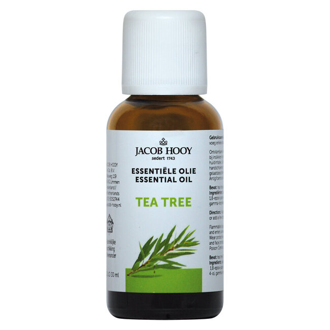 Tea Tree Oil 30ml