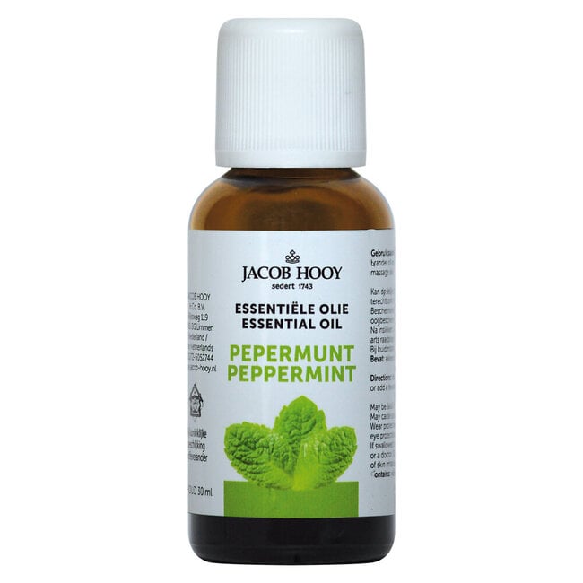 Aceite de menta 30 mililitros
