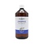 Jacob Hooy Cold-Pressed Flaxseed Oil for Internal Use 1 Litre