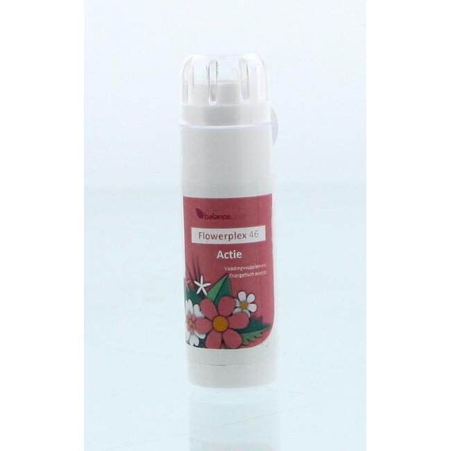 Balancepharma HFP046 Action Flowerplex 6 Grammes