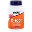 NOW Vitamina C 1000 mg complejo 90 comprimidos