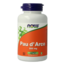 Pau d'arco 500mg 100 Vegetarische capsules
