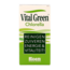Chlorella Vital Green 600 Tablets