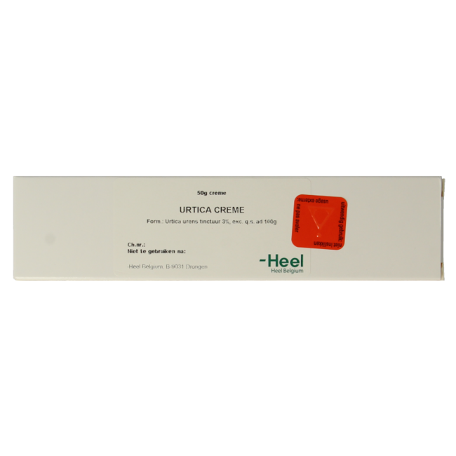 Krem Homeoden Heel Urtica 50 Gram