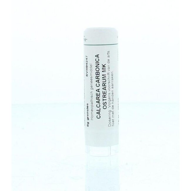 Homeoden Heel Calcarea carbonica ostrearum MK 6 Gram