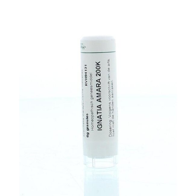Homeoden Heel Ignatia amara 200K 6g