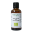 Cruydhof Althaea officinalis rad/heemst tinctuur bio 50 Milliliter