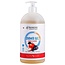 Benecos natural beauty Gel douche naturel format familial Garden Pleasure 950 ml