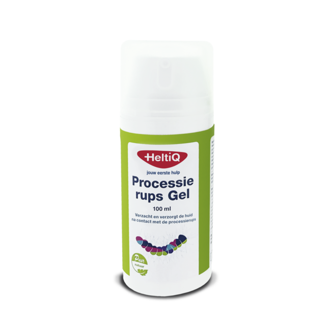 Heltiq Gel para oruga procesionaria 100 ml