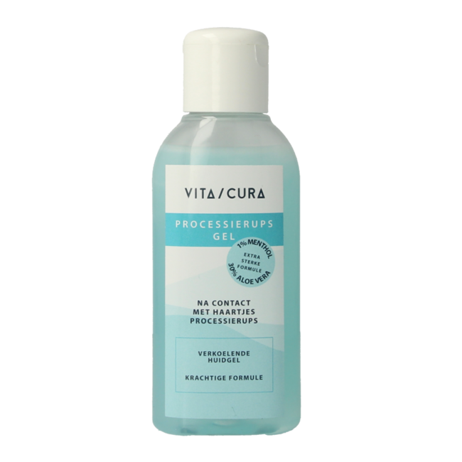 Vitacura Processierups gel 100 Milliliter