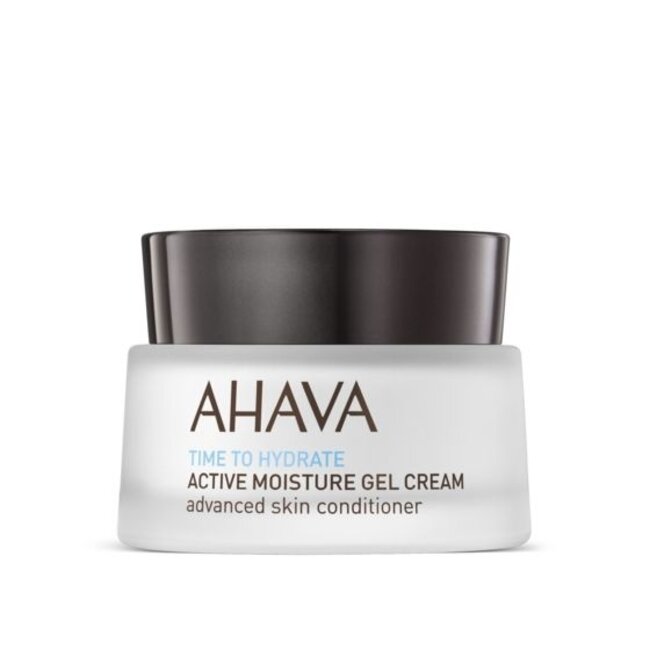 Ahava Active moisture gel cream 50 Mililitrów