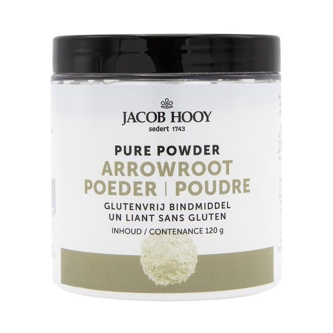 Arrowroot 120 Gram