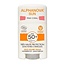 Alphanova Sun Face Sun Stick Pink SPF50+ 12g