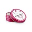 Ben & Anna Natural deodorant creme pink grapefruit blikje 45 Gram