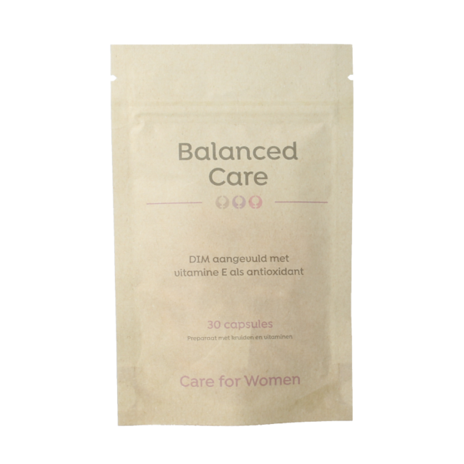 Care For Women Balanced care 30 Capsules