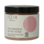Gommage au sel de mer pamplemousse rose Joik Organics vegan 240 g