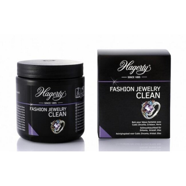Hagerty Fashion Jewellery Clean 170ml