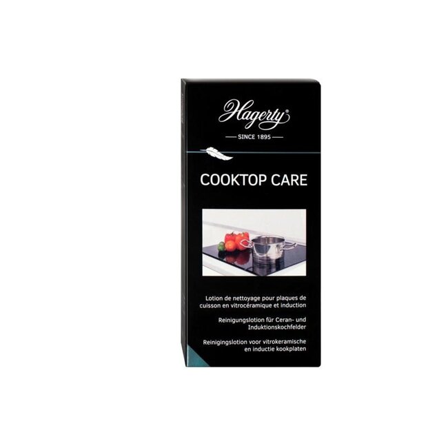 Hagerty Cooktop Care 250 mililitrów