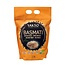 Yakso Basmati rijst bruin bio 1 Kilogram
