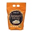 Yakso Basmati rijst wit bio 1 Kilogram