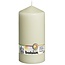 Bougie pilier Bolsius 200/98 ivoire 1 pièce