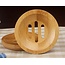 Porte-savon en bambou Tinktura, 1 pièce