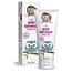 Pure Beginnings Berry toothpaste with xylitol 75 Milliliter