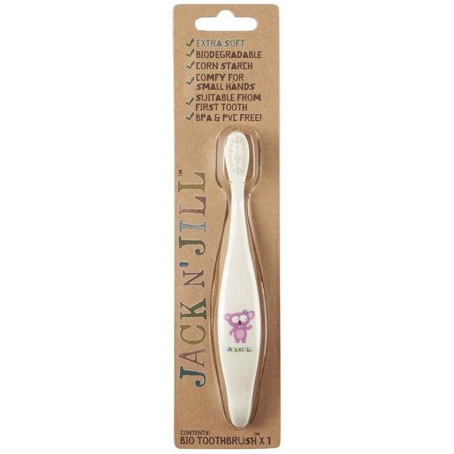 Bio toothbrush koala extra soft 1 piece