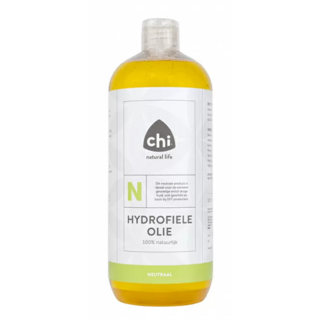 Chi Huile hydrophile neutre 1 litre