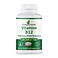 Livinggreens Vitamina B12 metilcobalamina 1000 mcg 100 comprimidos