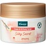 Kneipp Silky Secret gommage corps crème & huile fleur d'arbre à soie 200 ml