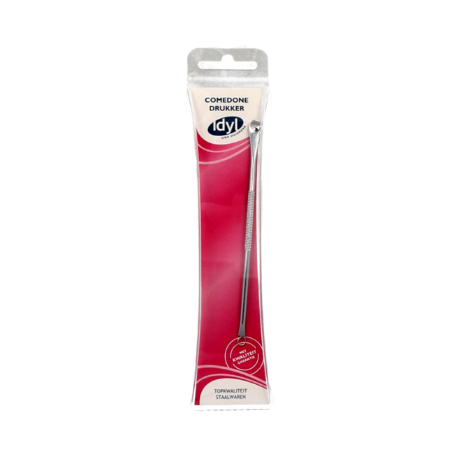 Idyl Extractor de Comedones 1 Unidad