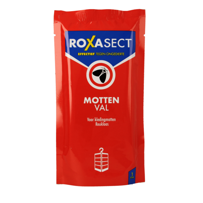 Roxasect Moth Trap - 1 Piece