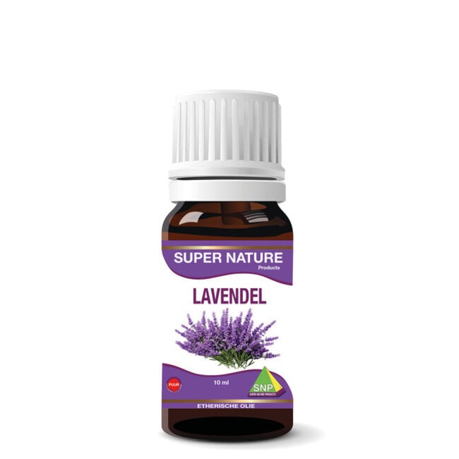 SNP Lavanda 10 Millilitri