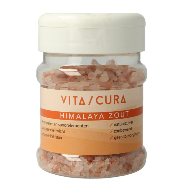 Himalayan Salt 200g