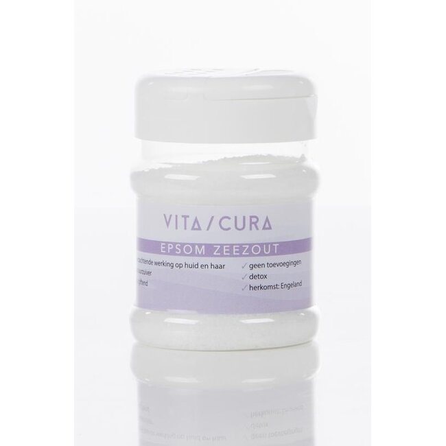 Vitacura Epsom Salt 200g