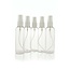Flacons vaporisateurs Ginkel's 100 ml - Lot de 5