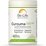 Be-Life Curcuma 2400 + pipérine bio 60 capsules