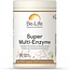 Be-Life Super multi enzyme 60 Softgels