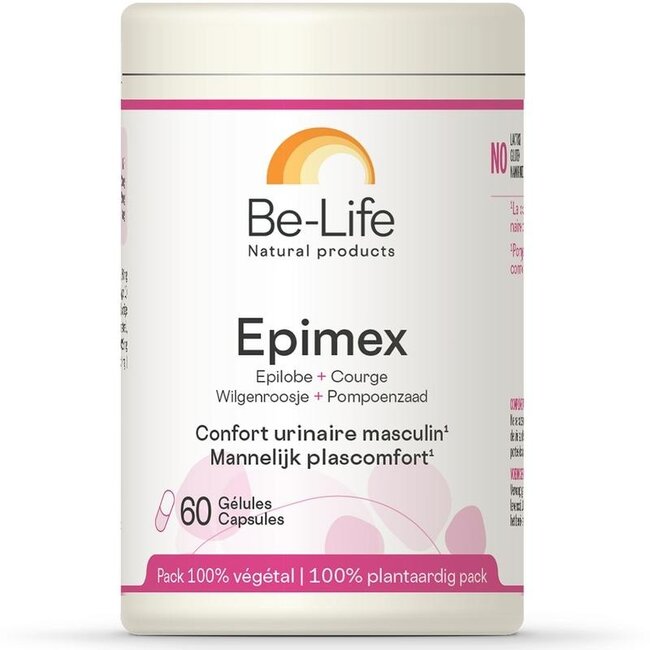 Be-Life Epimex 60 Kapsułek