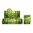 Incienso en conos Green Tree Mother Earth 10 unidades