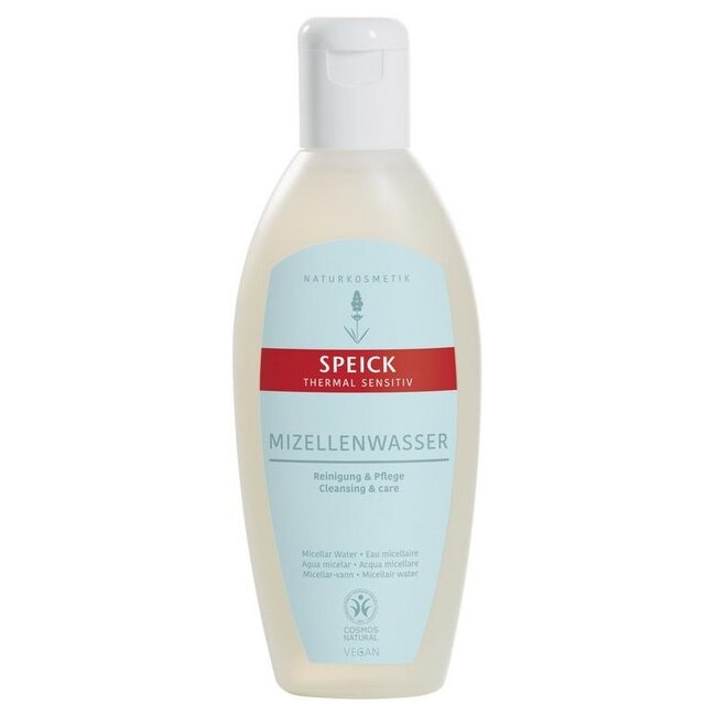 Speick Thermal Sensitive Mizellenwasser 200 Milliliter