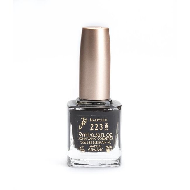 Smalto per Unghie John van G 223 9 Millilitri