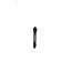 John van G Eyeshadow applicator mini dubbel voor trio box 1 Stuks