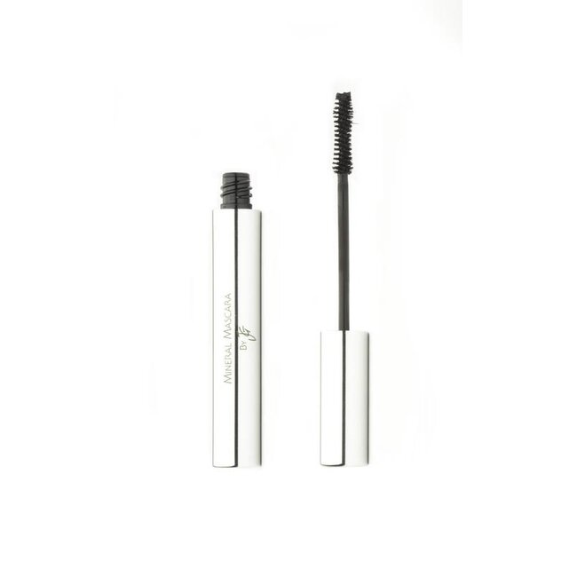 John van G Mascara Mineral Schwarz 1 Stück