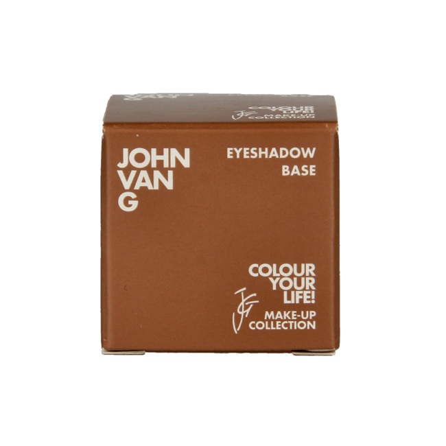 Base per Ombretto John van G 5 Millilitri