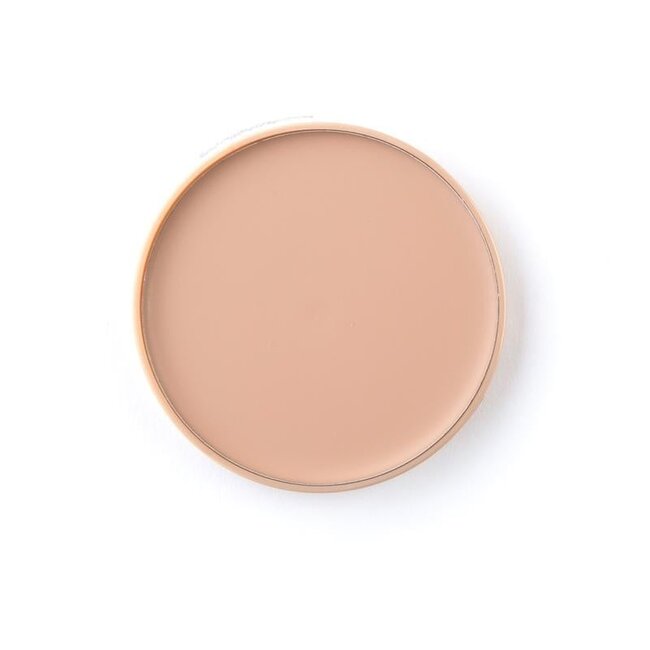 Recambio de base de maquillaje John van G Double Finish 5, 1 unidad