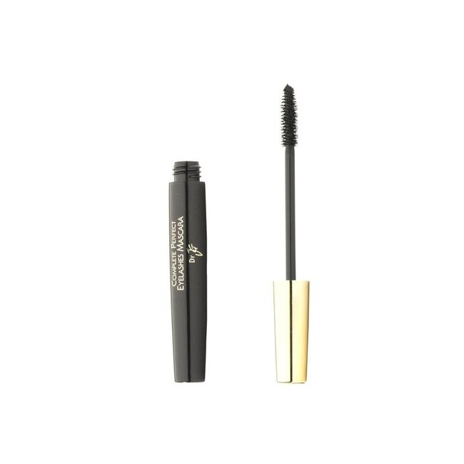 John van G Mascara Complete Perfect Eyelash Black 1 Piece