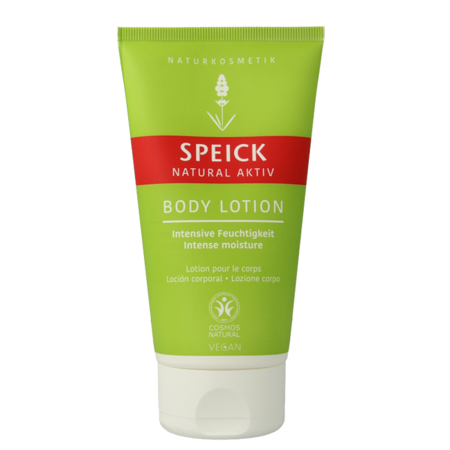 Speick Natural aktiv balsam do ciała 150 mililitrów