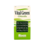 Chlorella vital green 200 comprimidos